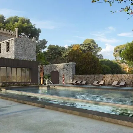 Cap D'agde Prestige Calme Piscine * 阿格德