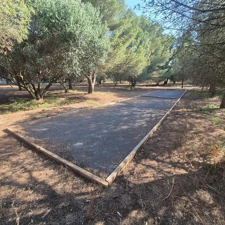 度假居 Cap D'agde Prestige Calme Piscine