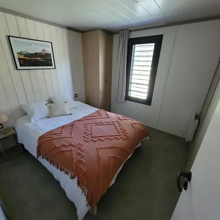 度假居 Cap D'agde Prestige Calme Piscine