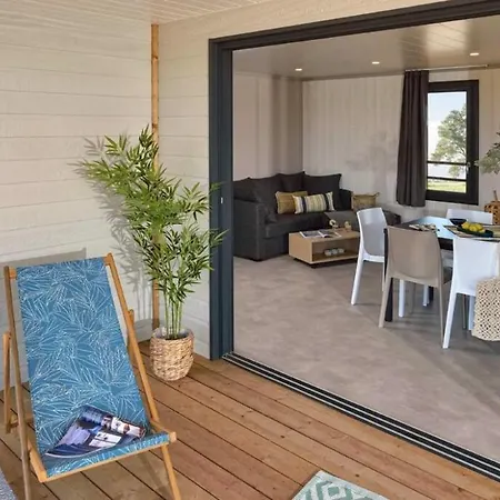 度假居 Cap D'agde Prestige Calme Piscine