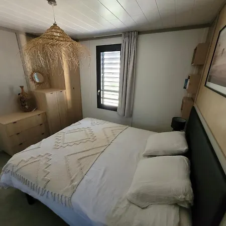 Cap D'agde Prestige Calme Piscine *