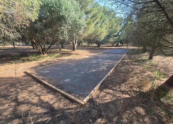 度假居 Cap D'agde Prestige Calme Piscine