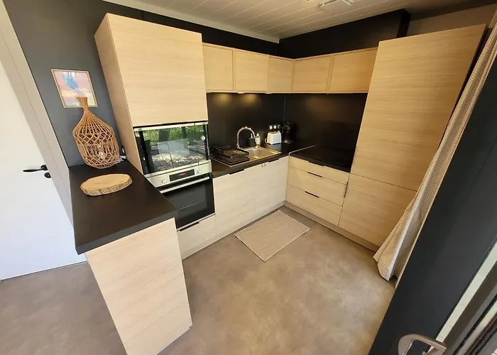 Cap D'agde Prestige Calme Piscine 阿格德