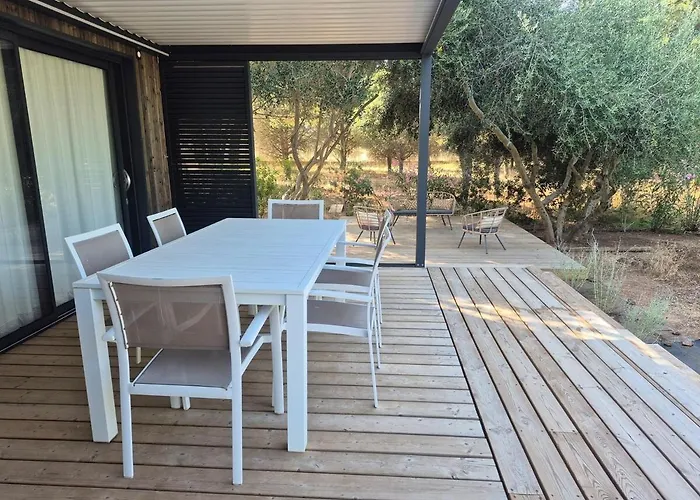 Cap D'agde Prestige Calme Piscine *