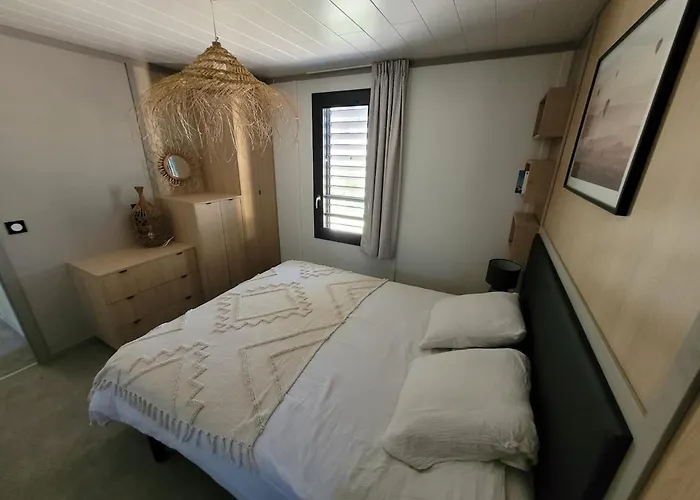 Cap D'agde Prestige Calme Piscine *