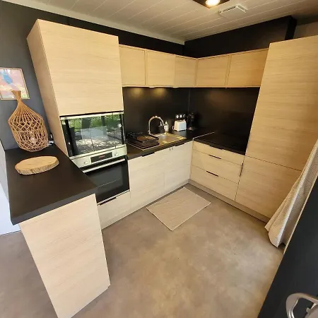 Cap D'agde Prestige Calme Piscine Agde