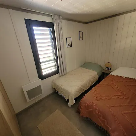 Cap D'agde Prestige Calme Piscine Dom wakacyjny Agde