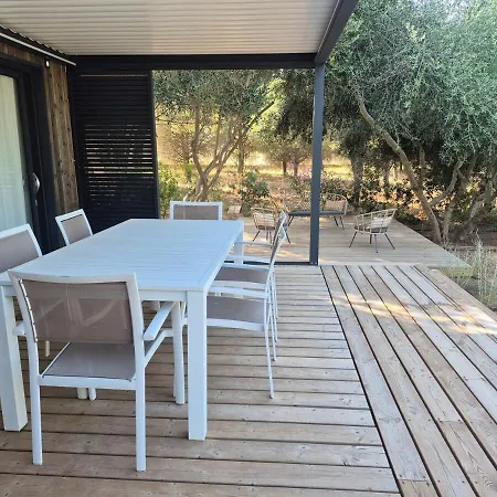 Cap D'agde Prestige Calme Piscine *