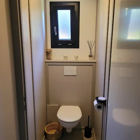 Dom wakacyjny Cap D'agde Prestige Calme Piscine Agde