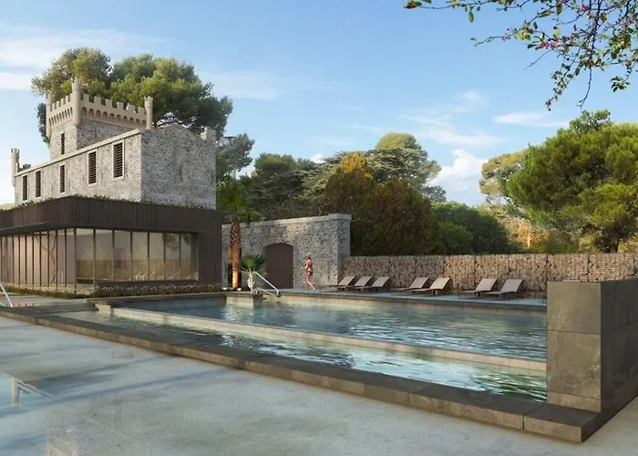 Cap D'agde Prestige Calme Piscine * Agde