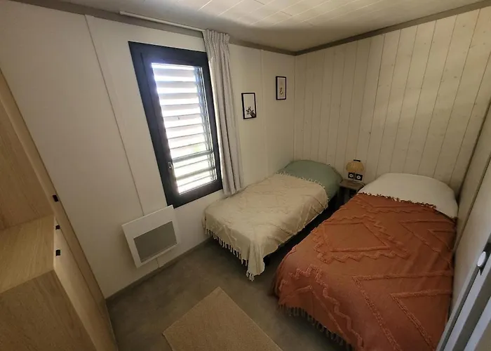 Cap D'agde Prestige Calme Piscine Casa vacanze Agde