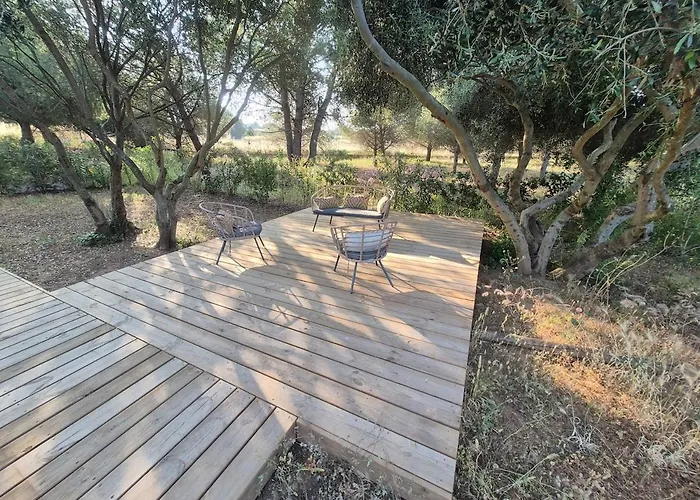 Casa vacanze Cap D'agde Prestige Calme Piscine