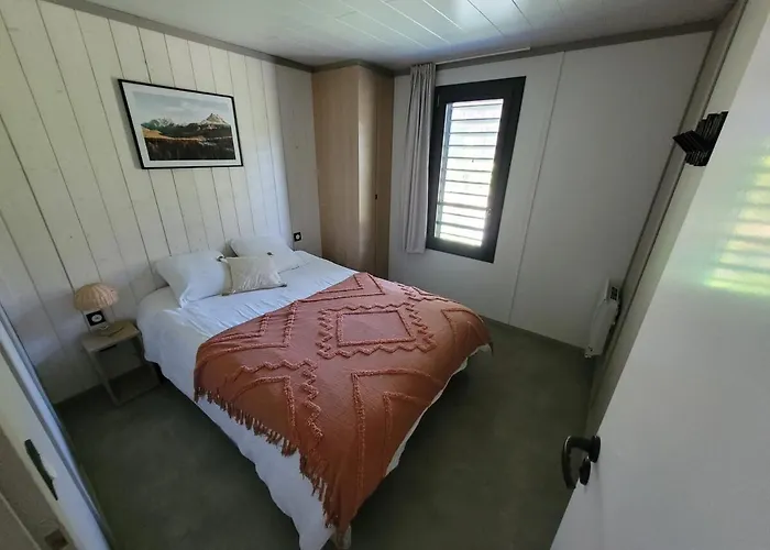 Casa vacanze Cap D'agde Prestige Calme Piscine