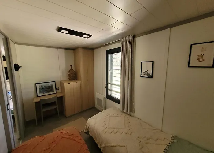 Cap D'agde Prestige Calme Piscine * Agde